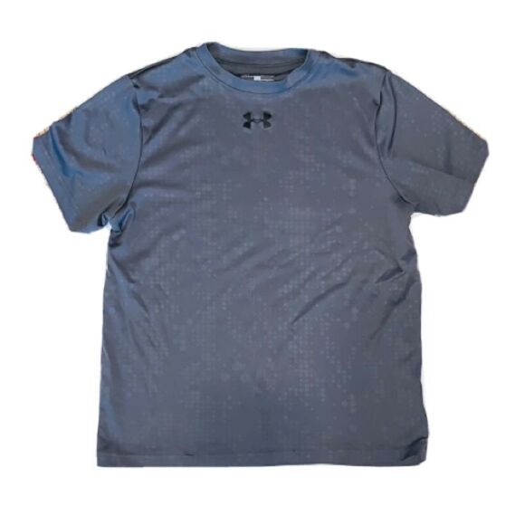 Boys Under Armour t-shirt size L - Picture 1 of 3
